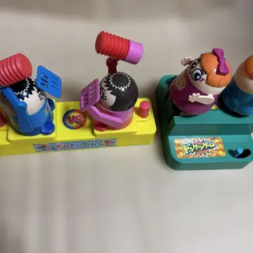 포카폰 게임, 돈케츠 게임