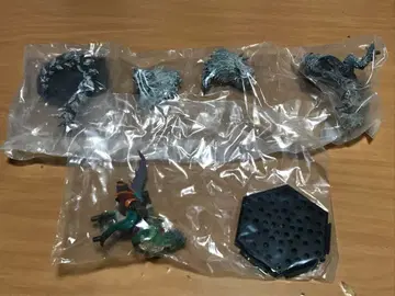 몬스터 헌터 스탠다드 모델 27