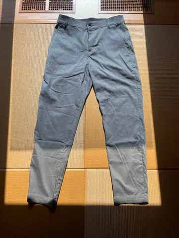 NIKE 나이키 골프 남성용 팬츠 다크 그레이 28 X 30