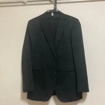 수트 A6 차콜, 다크 그레이