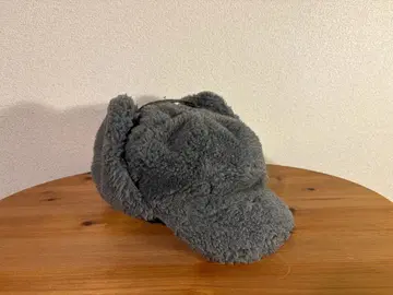 체코군 TONAK 보아 플라이트 캡