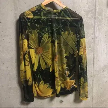 TTT_MSW see-through cut&sew