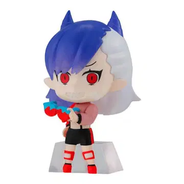 Ado 아소토 아수라짱 피규어