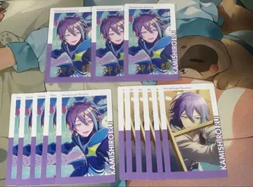 프로세카 카미시로 루이 에피카 24a 금박