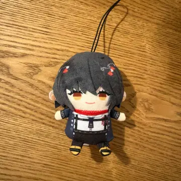 마시로코 니지 파펫