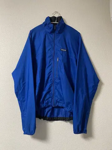 00s Patagonia 제퍼 자켓 SP00
