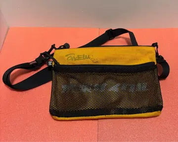 사인 포함 오프라인 매장 한정 컬러 기나시 사이클 사코슈