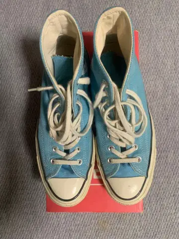 Converse Chuck Taylor ct70 26cm