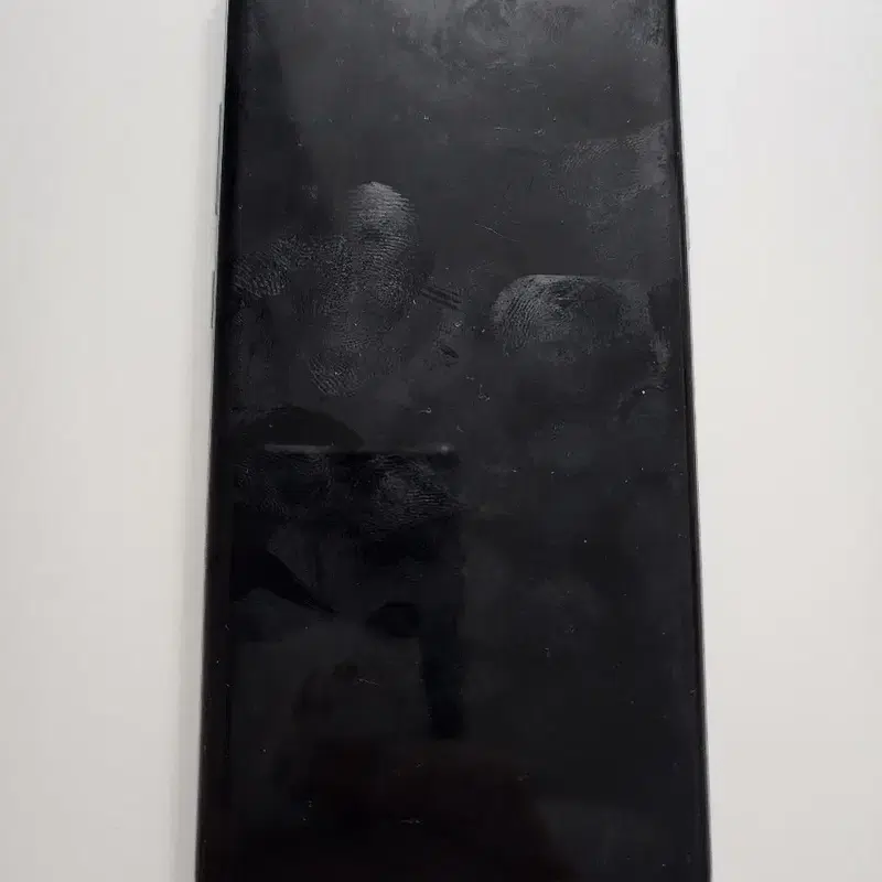 삼성 갤럭시s10 5g 256기가 파손폰 팝니다.
