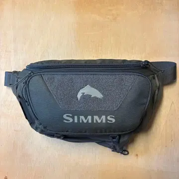 SIMMS 시무스 트리뷰터리 힙 팩
