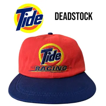 데드스탁 레어 Tide Racing 태국 Downy 캡