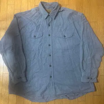 ST JOHN'S BAY 헤비웨이트 오