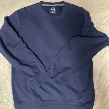 FRUIT OF THE LOOM 맨투맨