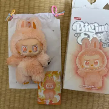 정품 러브브 happiness