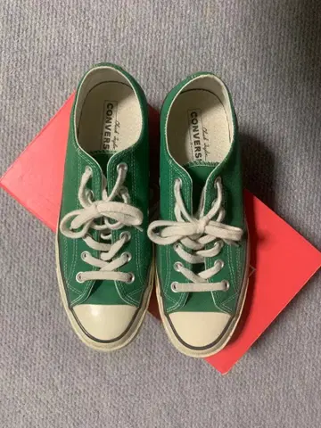 CONVERSE Chuck Taylor ct70 26cm