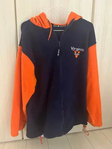 STARTAR Virginia 후드 자켓