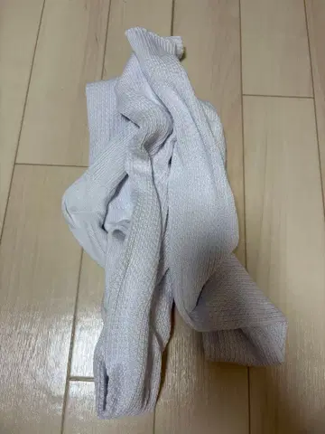 화이트 리브 삭스