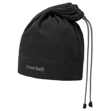 3개 남음 [가격 인하 불가] 새상품 택 포함 몽벨 샤미스 니트 모자