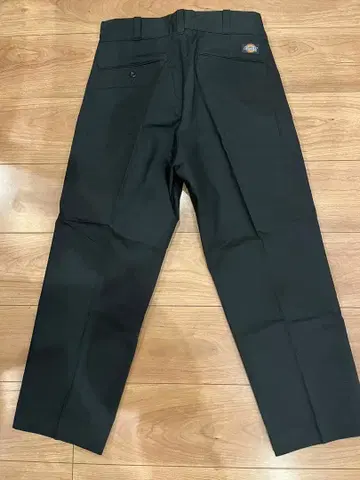 론 허먼 Dickies 별주 스트레치 립스탑 워크