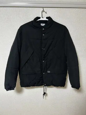 스노우피크 다운 자켓 XL