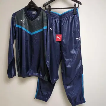 PUMA 피스테 상하의 축구, 풋살에도