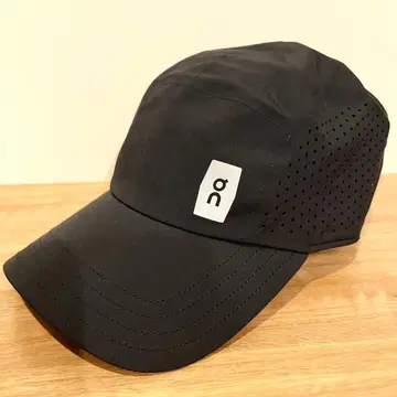 온 ON Lightweight 캡 육상 러닝