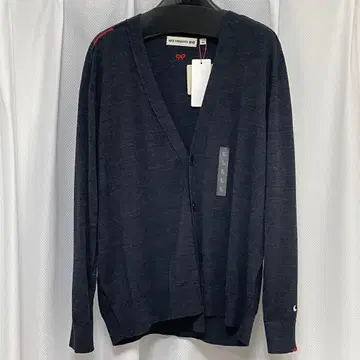 UNIQLO V넥 가디건