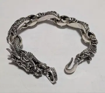 팔찌 BULLBlOOD 드래곤