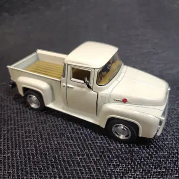 1956 FORD F-100 PICKUP