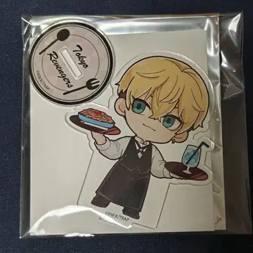 도쿄 리벤저스 프린세스 카페 카페 의상 아크릴 스탠드 마츠노 치후유