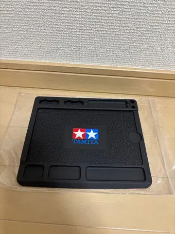 미니 사륜구동 관리 베이스