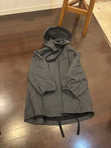 toogood explorer coat M