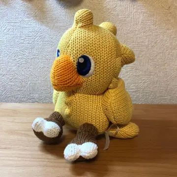 파이널 판타지 아미구루미 초코보