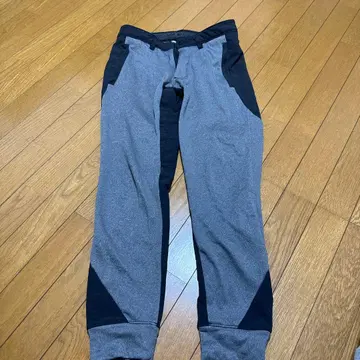 언더아머 골프 팬츠 겨울용