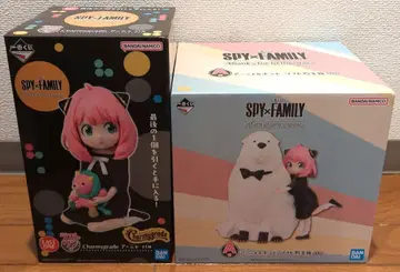 제일복권 스파이 패밀리 라스트 원상 A상