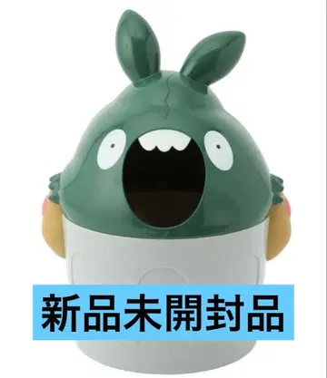 포켓몬 센터 더스트 박스 야부크론 쓰레기통