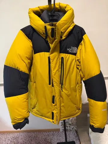 THE NORTH FACE 발트로 라이트 자켓 M