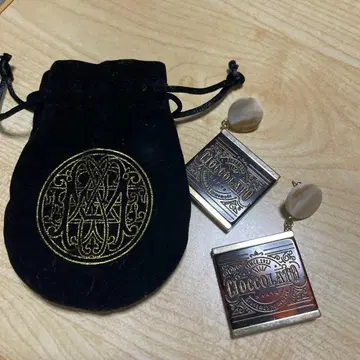 MARTE 초기 귀걸이