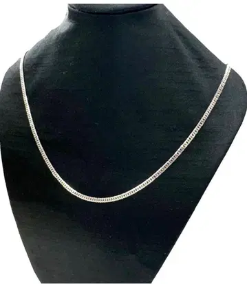 순 플라티나(pt999) 6면 더블 키헤이 50cm 20g