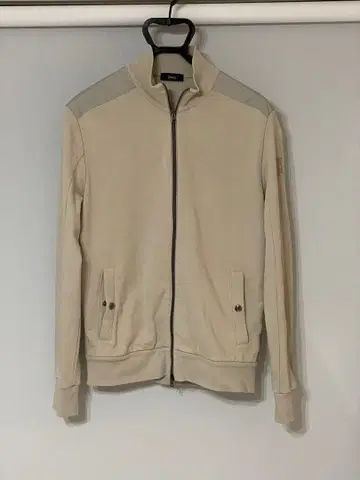 Herno 헬노 집업 블루종 44