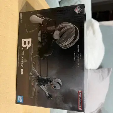 BANDAI 2B 피규어 NieR:Automata
