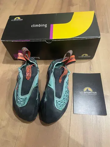 스포르티바 만트라 37.5