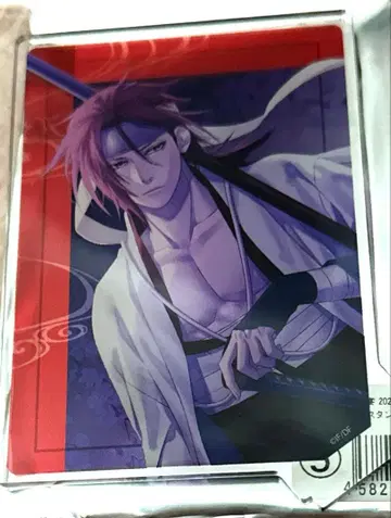 박앵귀 벚꽃의 연회 하라다 아크릴 스탠드 1점