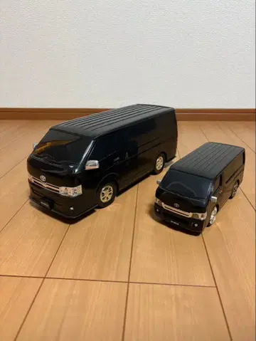 하이 에이스 무선 조종 정크제품