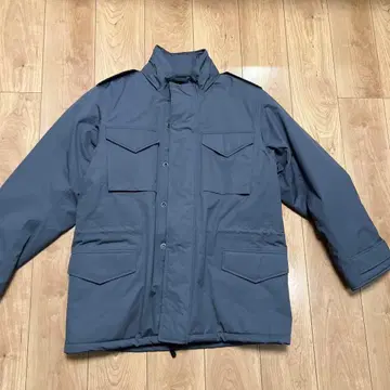 Morgan Memphis Belle 필드 자켓 M