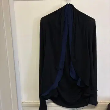 YS 요지 야마모토 가디건