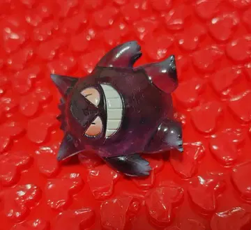 몬코레 겐가 클리어