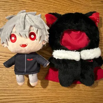 쿠츠하 니지누이 니지누이 세트