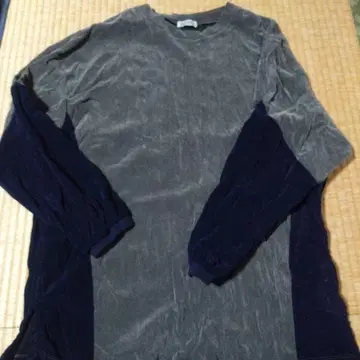 미사용 니코앤드 티셔츠? 프리