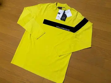 테일러메이드 크루넥 스웨터 투어 모델 L 사이즈